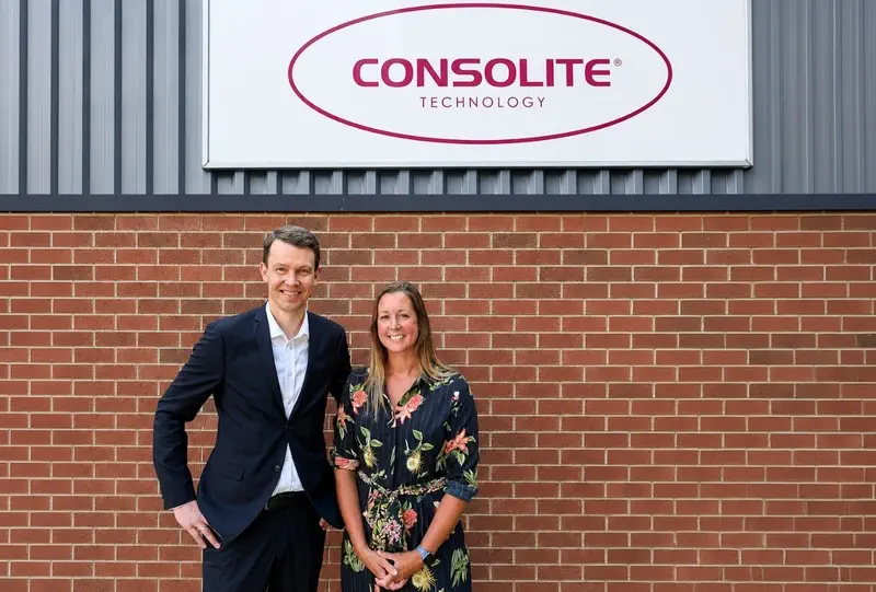 Glamox Acquires UK Defense Lighting Specialist Consolite Glamox Acquires UK Defense Lighting Specialist Consolite