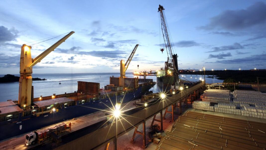 Global Port Risks: Study identifies challenges that should shape Brazilian ports by 2035
