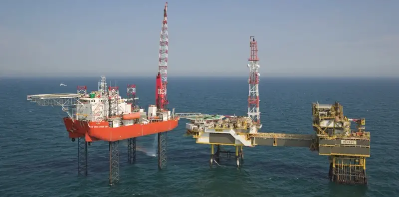 Gulf Marine Services Expands Brazil Presence with New Jack-Up Charter Gulf Marine Services Expands Brazil Presence with New Jack-Up Charter