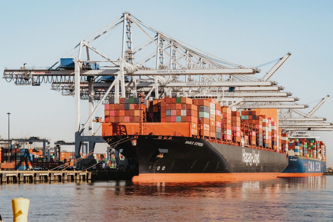 Hapag-Lloyd announces GRI on North Europe-US trade Hapag-Lloyd announces GRI on North Europe-US trade
