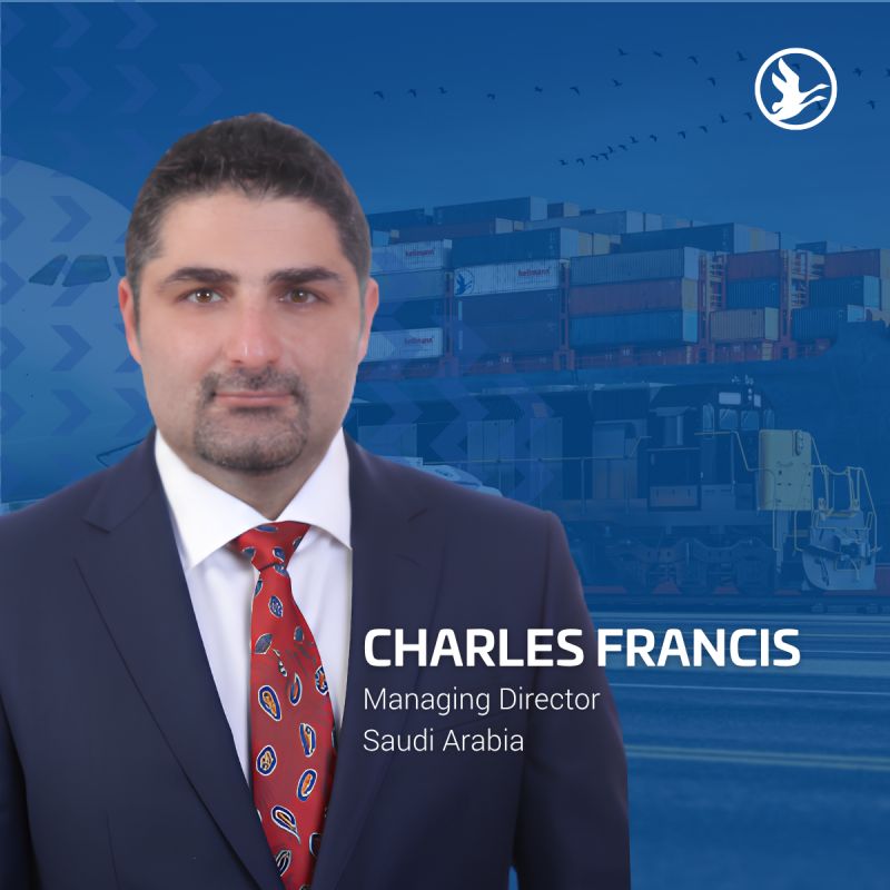 Charles Francis