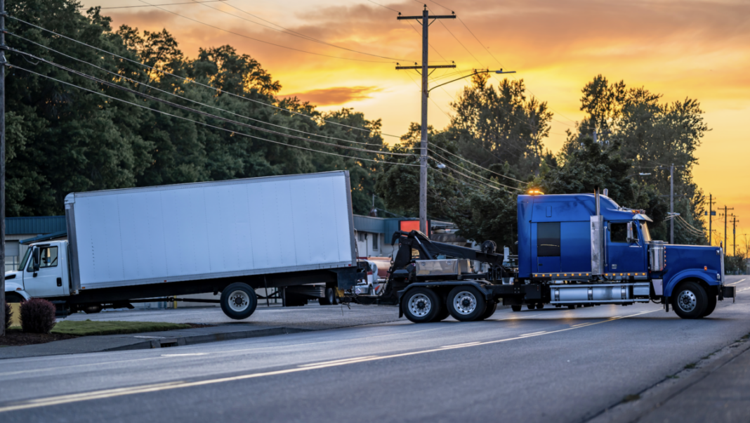 How Insurance Coverage Enhancements Can Help Fleets Navigate Risk and Control Costs How Insurance Coverage Enhancements Can Help Fleets Navigate Risk and Control Costs