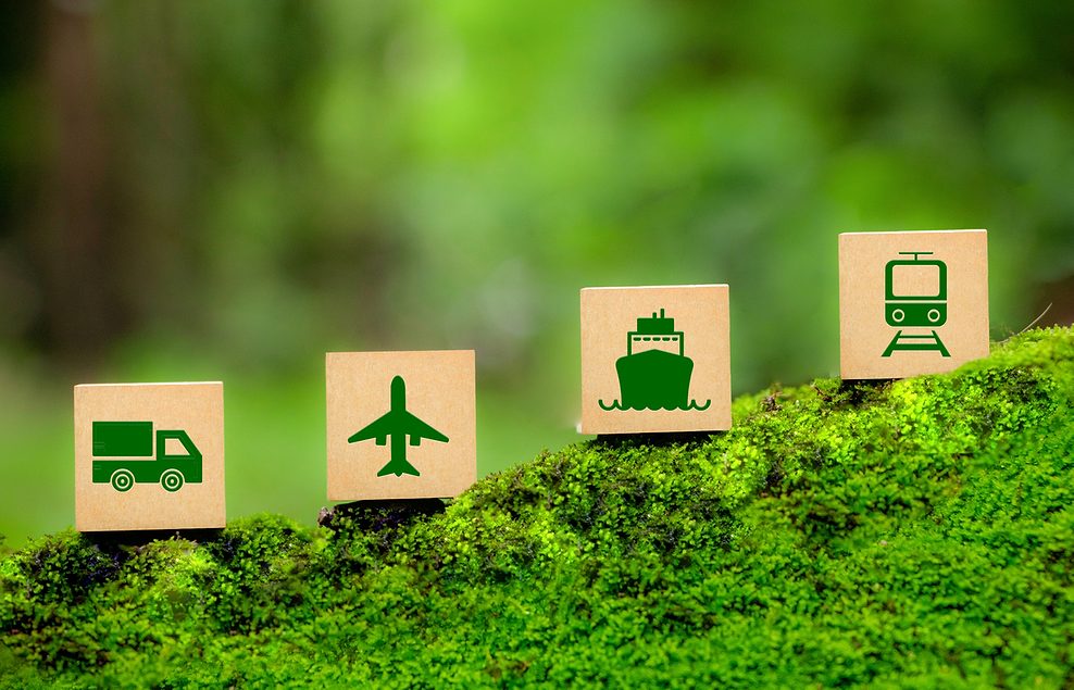 How Transportation Leaders Are Turning Sustainability Into Resilience How Transportation Leaders Are Turning Sustainability Into Resilience