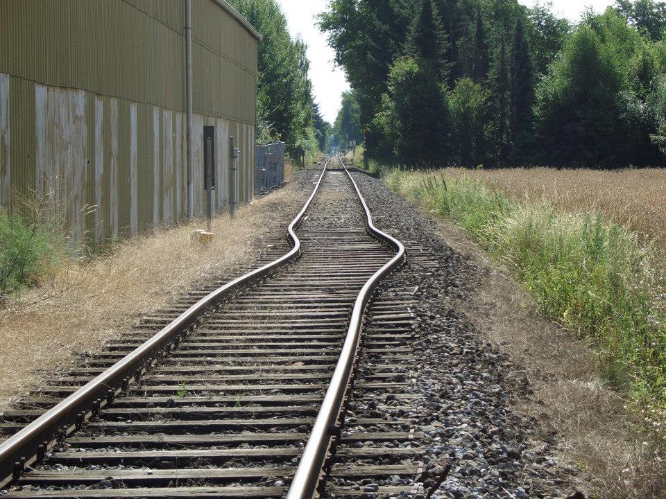 How big of a problem is track buckling with ever-higher temperatures? How big of a problem is track buckling with ever-higher temperatures?