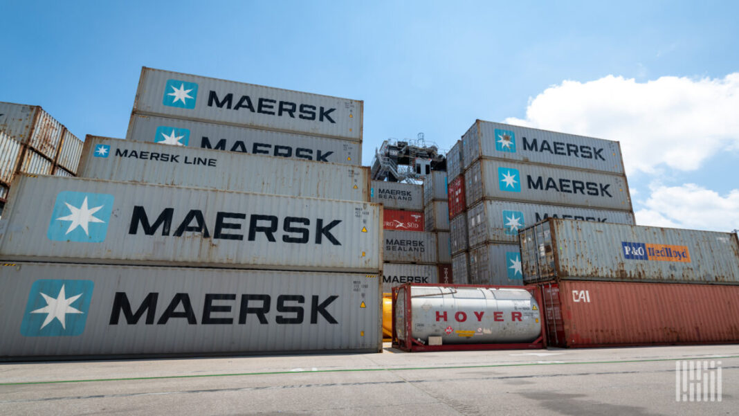 How much is trade policy influencing imports? How much is trade policy influencing imports?