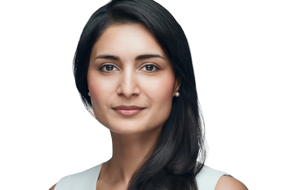 IATA appoints Saadia Zahidi as CEO Saadia Zahidi IATA source IATA