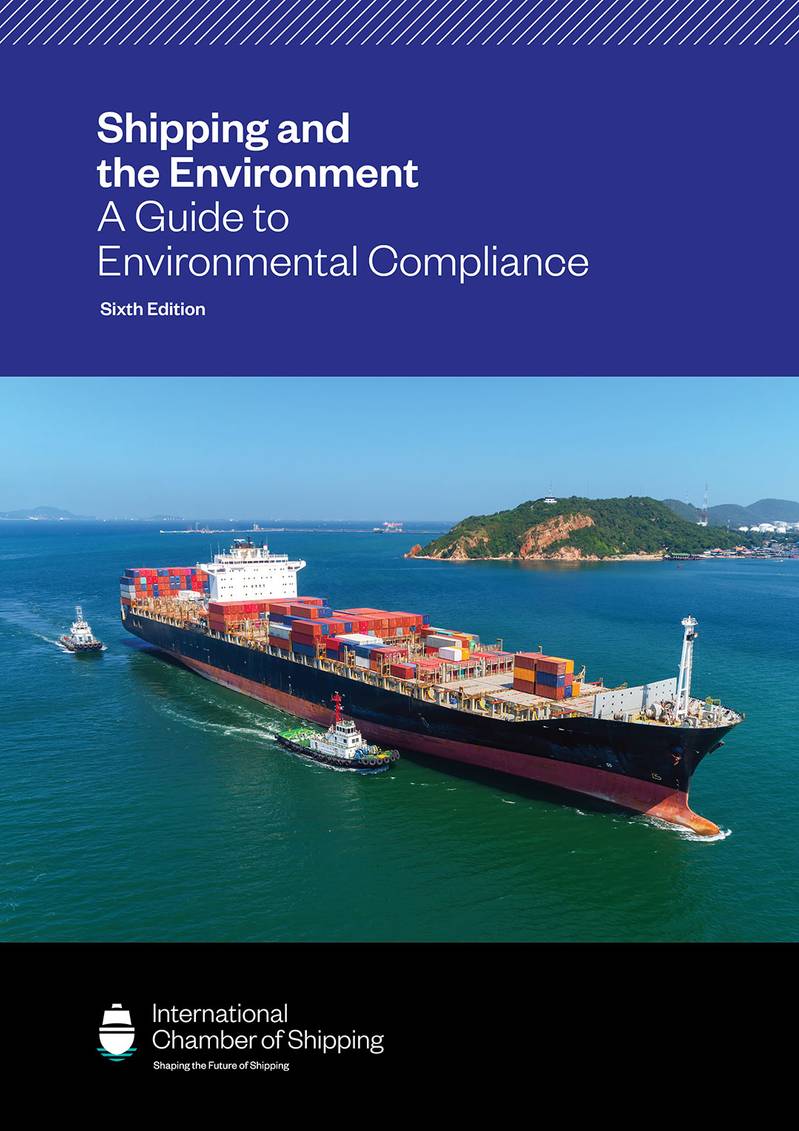 ICS Publications Releases 6Th Edition Of Environmental ICS Publications Releases 6Th Edition Of Environmental