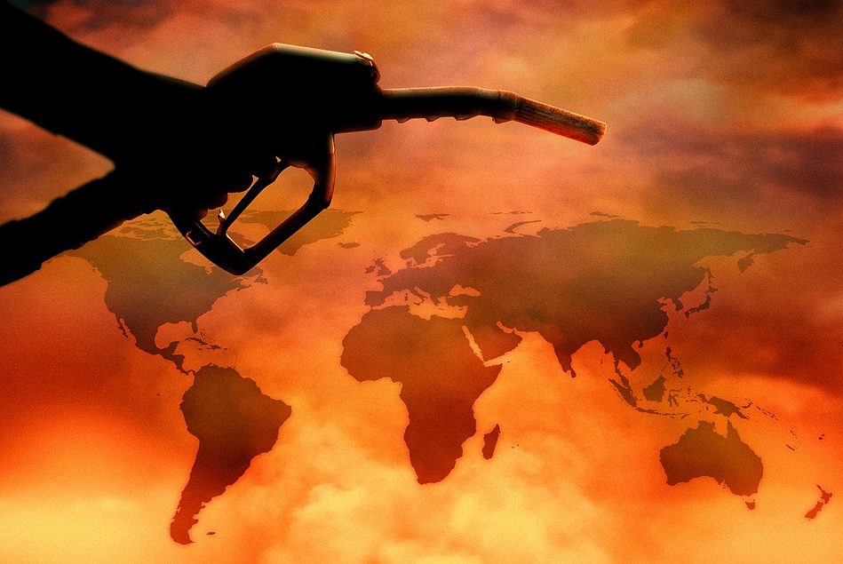 IEA Warns European Flights May Be Cancelled Due to Fuel Shortage IEA Warns European Flights May Be Cancelled Due to Fuel Shortage
