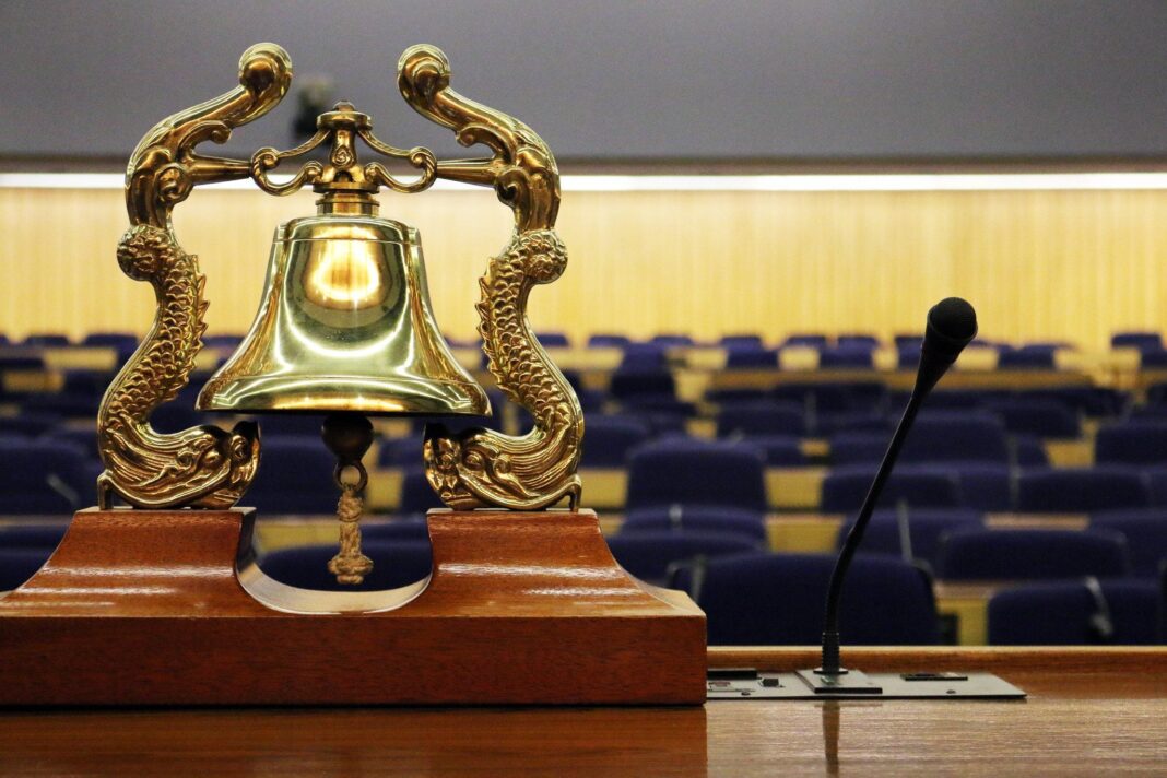 IMO Council Opens With Maritime Security, Hormuz, and Piracy High on Agenda IMO