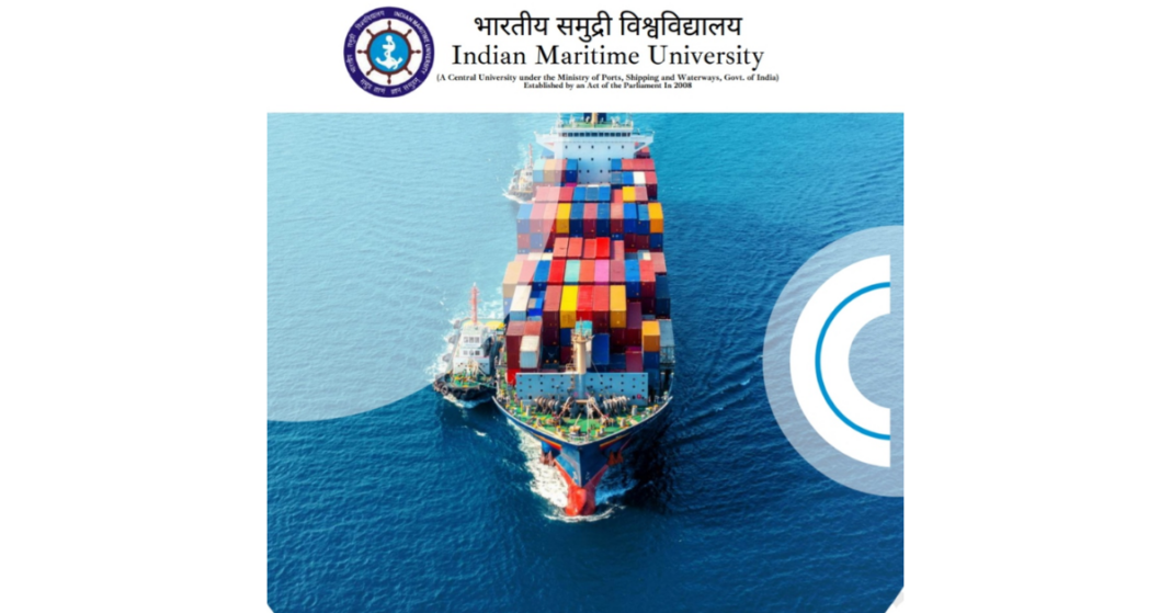IMU Among World’s Top 10 Maritime Universities: Sonowal IMU Among World's Top 10 Maritime Universities: Sonowal