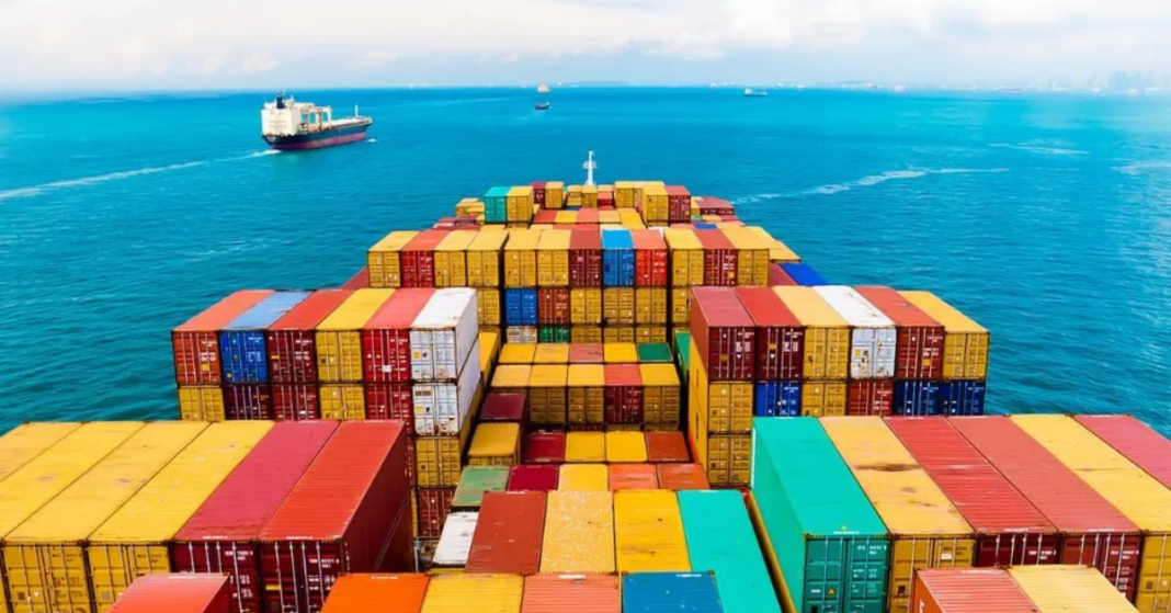 India Container Cargo Set for Strong Growth India Container Cargo Set for Strong Growth
