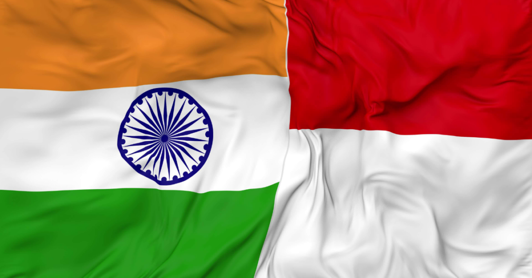 India, Indonesia Boost Maritime, Defence Cooperation Ties India, Indonesia Boost Maritime, Defence Cooperation Ties