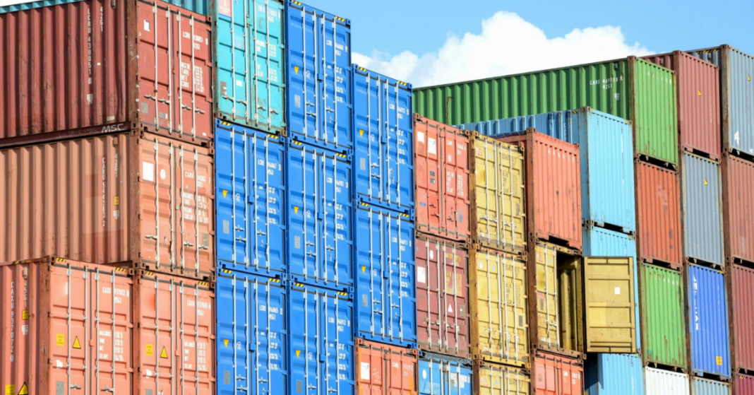 India Targets $1 Trillion Exports in FY27 India Targets $1 Trillion Exports in FY27