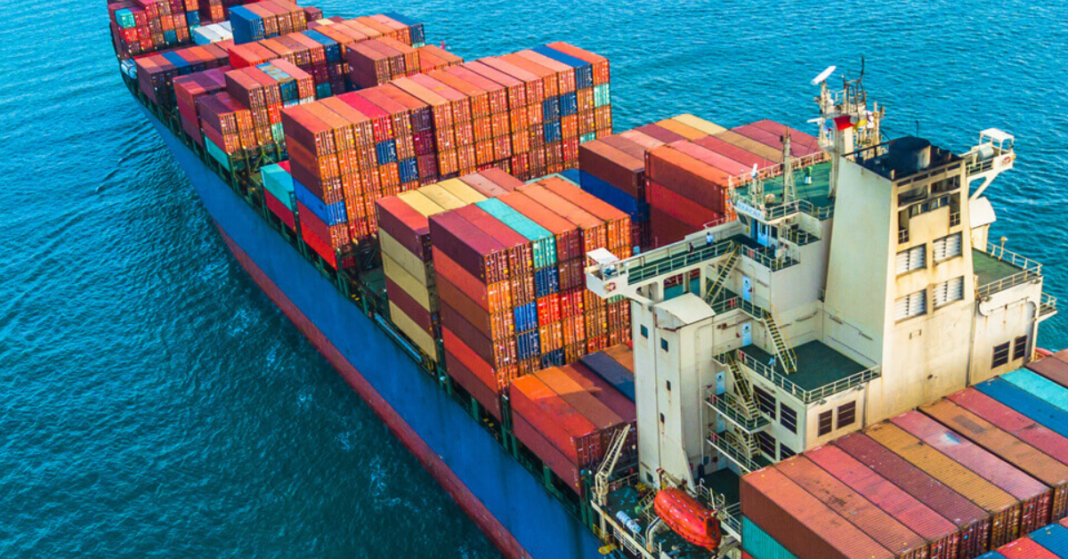 India–Latin America Freight Rates Hit $9,000
