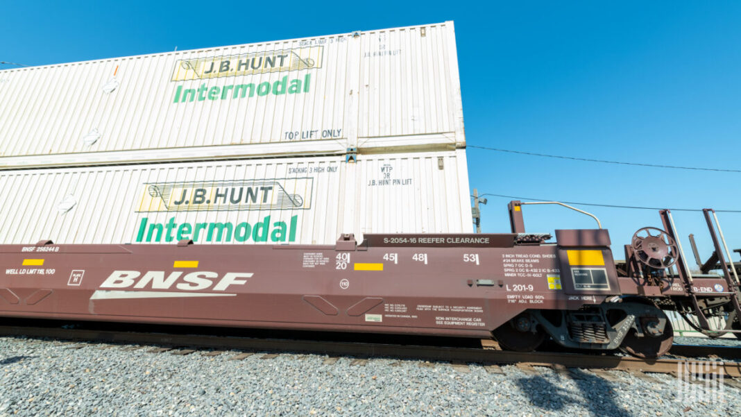 Intermodal’s historic growth – FreightWaves Intermodal’s historic growth - FreightWaves