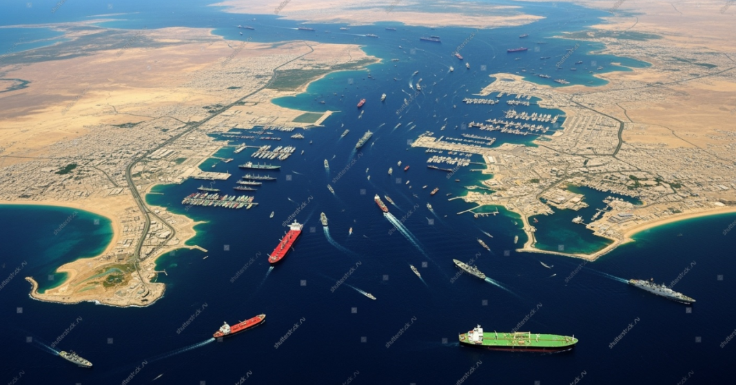 Iran May Ease Hormuz Transit Fees for India Iran May Ease Hormuz Transit Fees for India