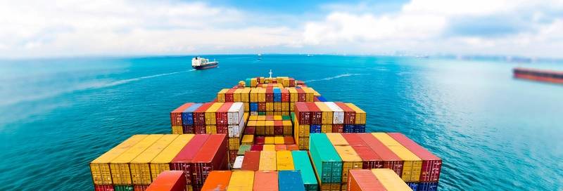 Iran-Qatar Maritime Trade Resumes After Five-Month
