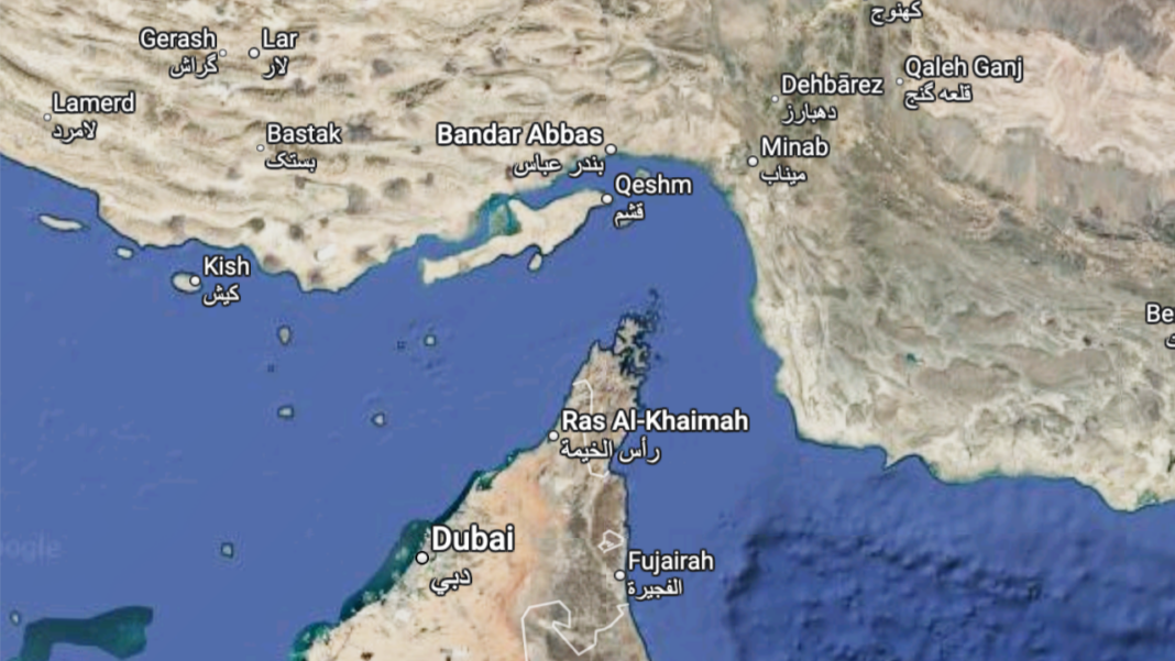 Iran conflict drives up Asia-US container rate by 276% Iran conflict drives up Asia-US container rate by 276%