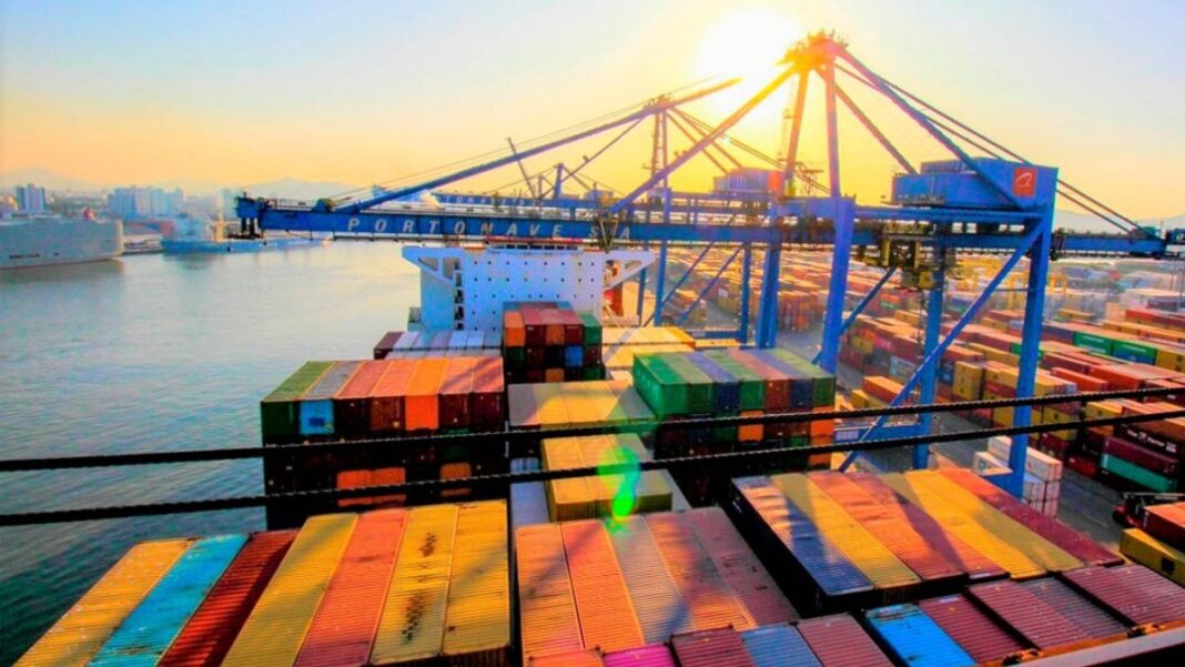 Itajaí opens new dispute for the container market with billion-dollar lease of ITJ01 Itajaí opens new dispute for the container market with billion-dollar lease of ITJ01