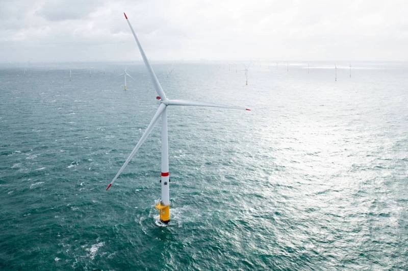 JERA Nex bp Boosts Belgian Offshore Wind Stakes JERA Nex bp Boosts Belgian Offshore Wind Stakes