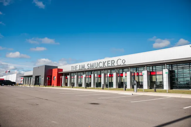 JM Smucker snags Hershey exec as SVP of operations, supply chain JM Smucker snags Hershey exec as SVP of operations, supply chain