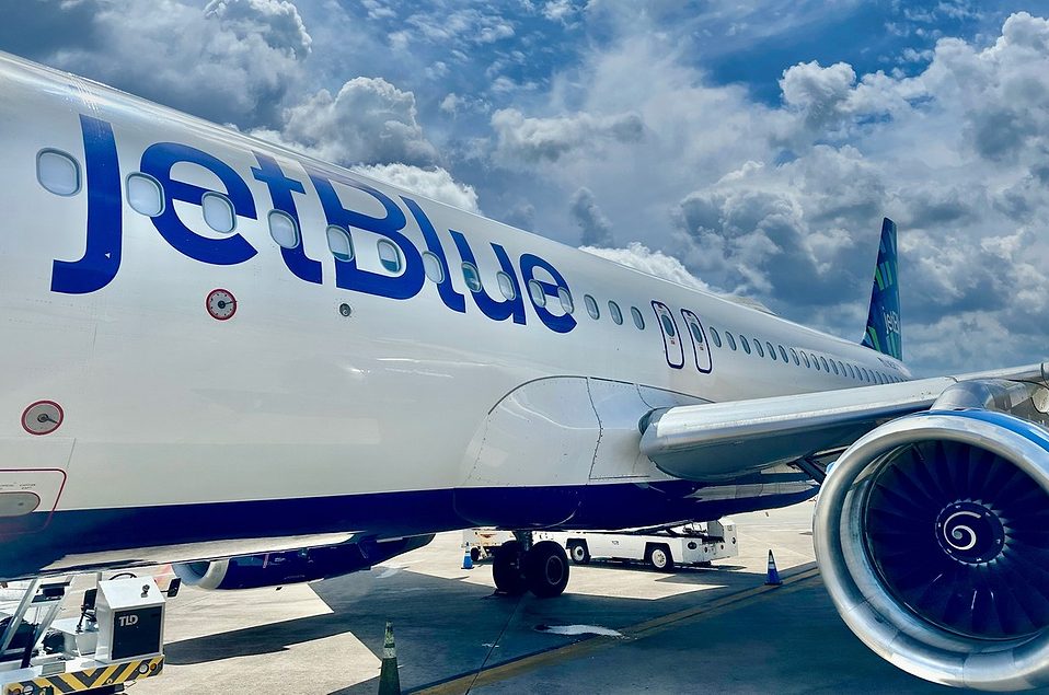 JetBlue Sued Over ‘Surveillance Pricing’ Claims JetBlue Sued Over ‘Surveillance Pricing’ Claims