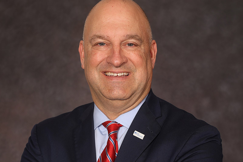 Jonathan Daniels to Take Over as PortMiami Director – Cruise Industry News Jonathan Daniels
