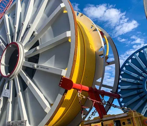 KOIL Energy Lands First Brazil Subsea Maintenance Job KOIL Energy Lands First Brazil Subsea Maintenance Job