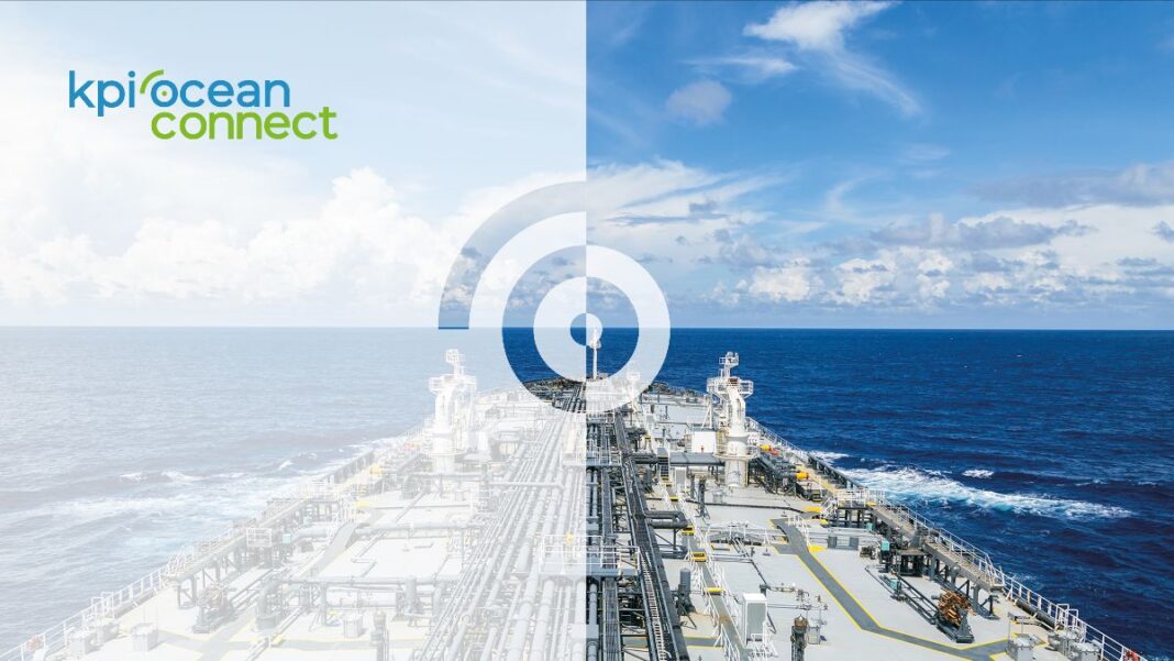 KPI OceanConnect reports higher earnings on strong marine fuel demand KPI OceanConnect logo