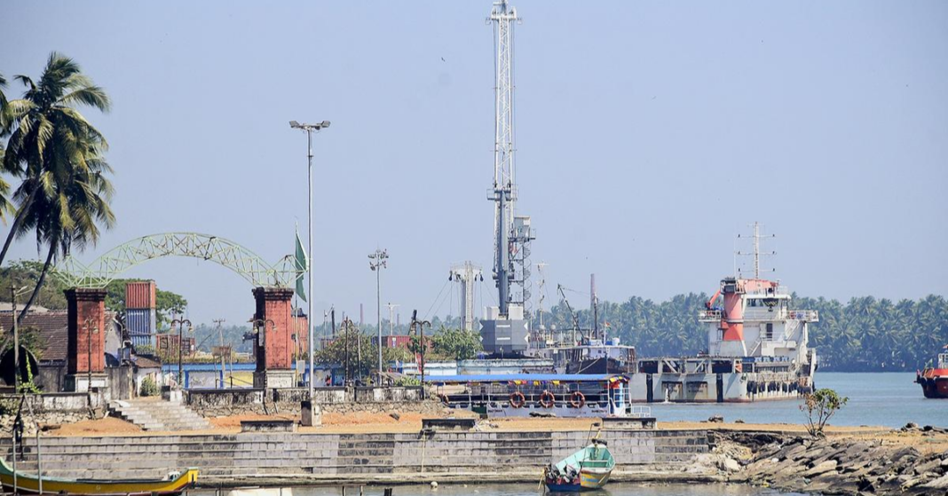 Kerala Disbands Maritime Board Over Lapses, Irregularities
