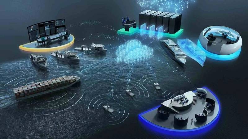 Kongsberg Maritime, BCIT Invest In Future Marine Kongsberg Maritime, BCIT Invest In Future Marine