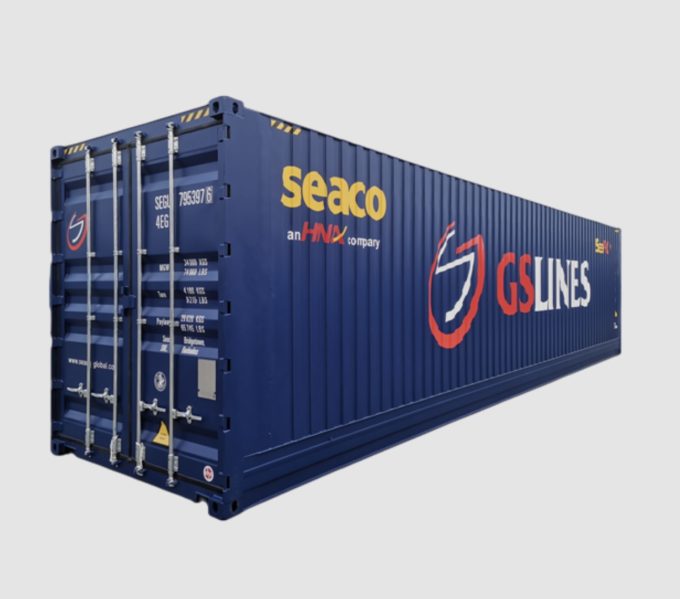 Korea Fair Trade Commission probes container ‘sales cartel’ CXIC container