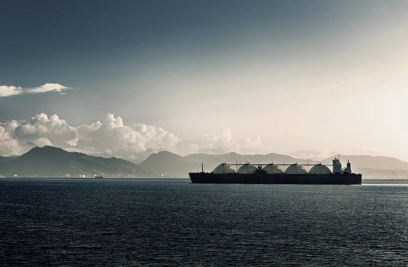 LNG Tankers Resume Hormuz Crossings Amid Tensions LNG Tankers Resume Hormuz Crossings Amid Tensions