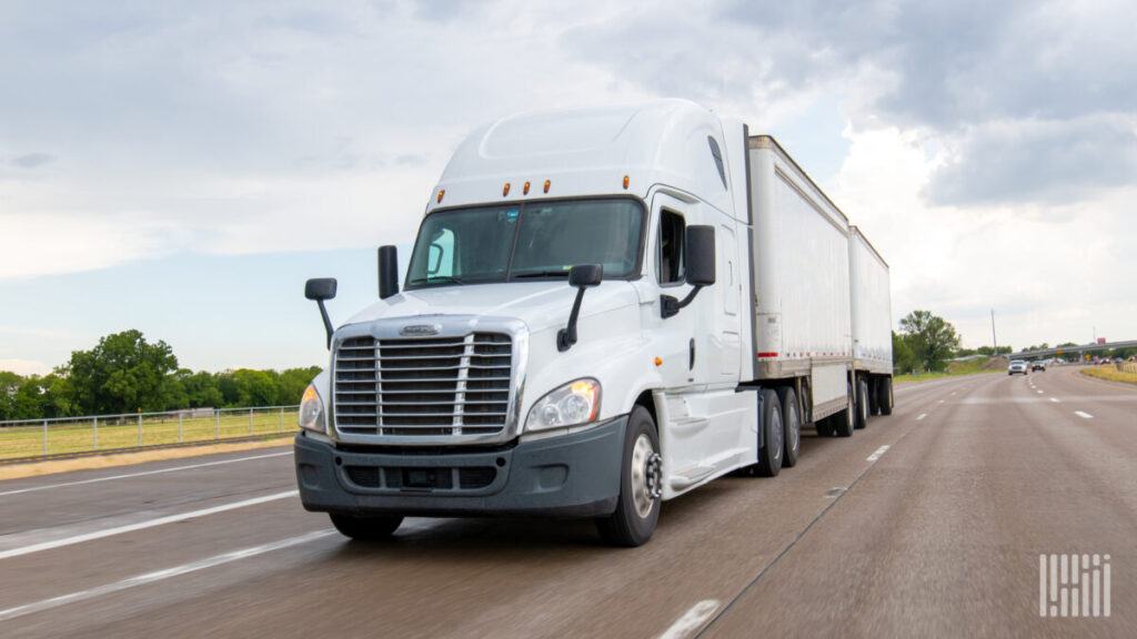 LTL carrier Mountain Valley Express shutting down