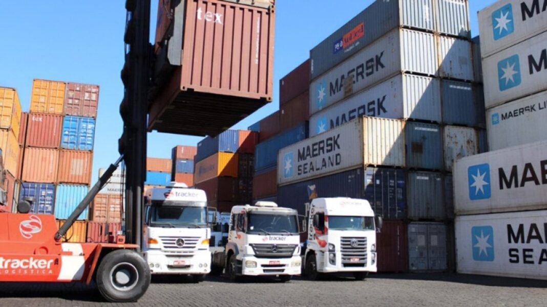 Largest independent port operator completes purchase of logistics operator operating in the Port of Rio

