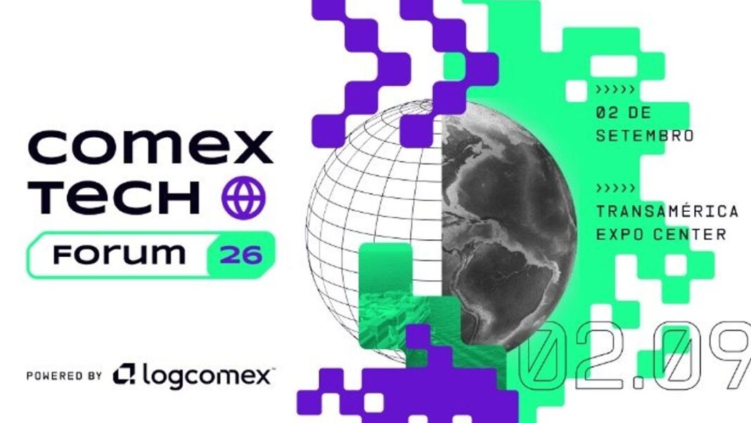 Largest technology event for foreign trade in Latin America returns in 2026
