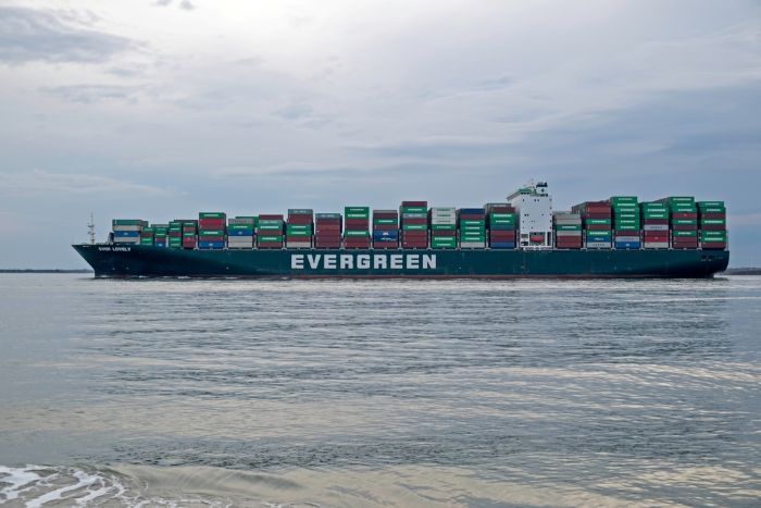 Latest ship attack puts IMO’s Persian Gulf evacuation plan on hold
