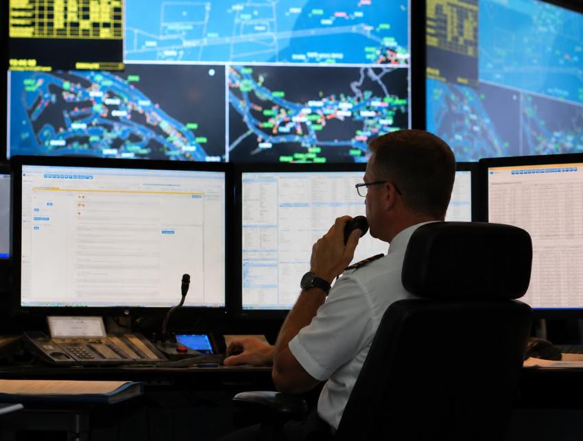 Latvian ports implement unified digital transformation project The software development phase of Latvia's large-scale port cooperation project, Digital Transformation of Port Management, was completed.