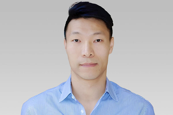 Leadership Lessons: Steve Liou, CEO of Clarium
