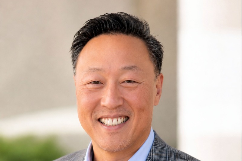 Leo Chang Named Star Clippers CEO Leo Chang
