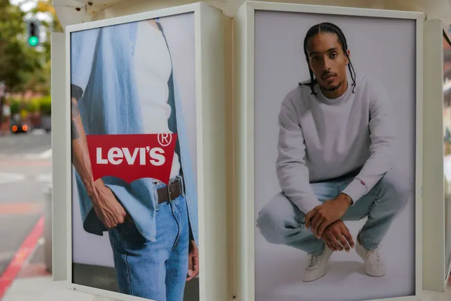 Levi’s builds toward unified ERP system by mid-2027 Levi’s builds toward unified ERP system by mid-2027