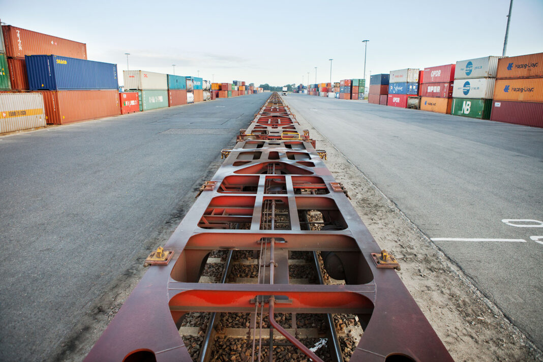 METRANS and Kombiverkehr to launch new services in September METRANS and Kombiverkehr to launch new services in September