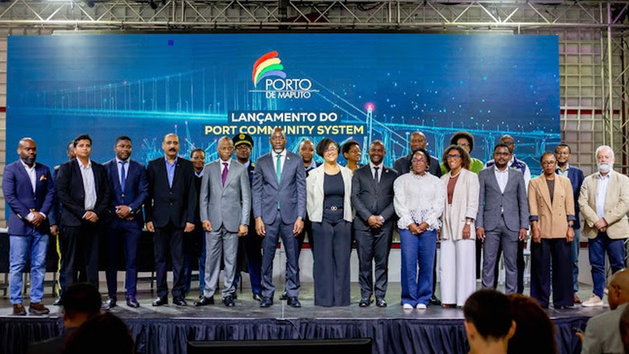 MPDC awards Port Community System project to Kale MPDC awards Port Community System project to Kale