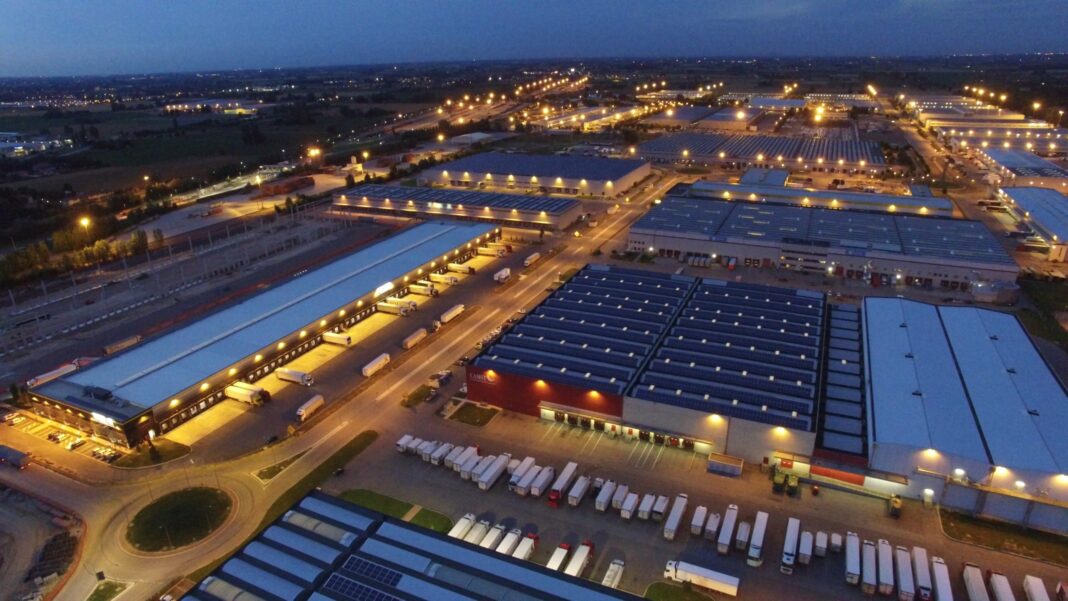 MSC reportedly interested in Bologna rail terminal MSC reportedly interested in Bologna rail terminal