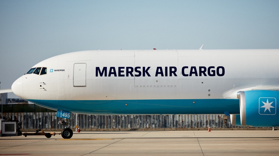 Maersk Air Cargo joins BARIG as it tackles costs and bureaucracy Maersk Air Cargo 777 freighter