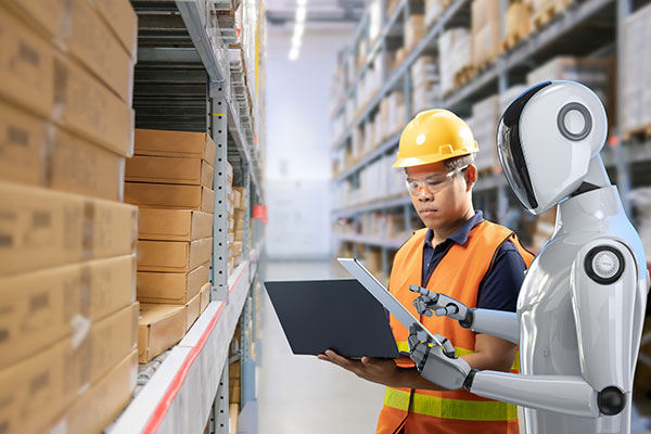 Many Robot Suppliers Aren’t Ready for Europe’s New Safety Rules Many Robot Suppliers Aren’t Ready for Europe’s New Safety Rules