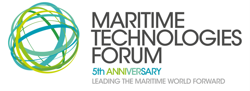 Maritime Technologies Forum Publishes Guidelines For Maritime Technologies Forum Publishes Guidelines For