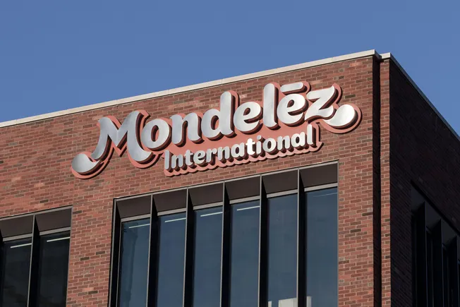Mondelēz shows uneven gains on 2025 sustainable sourcing goals Mondelēz shows uneven gains on 2025 sustainable sourcing goals