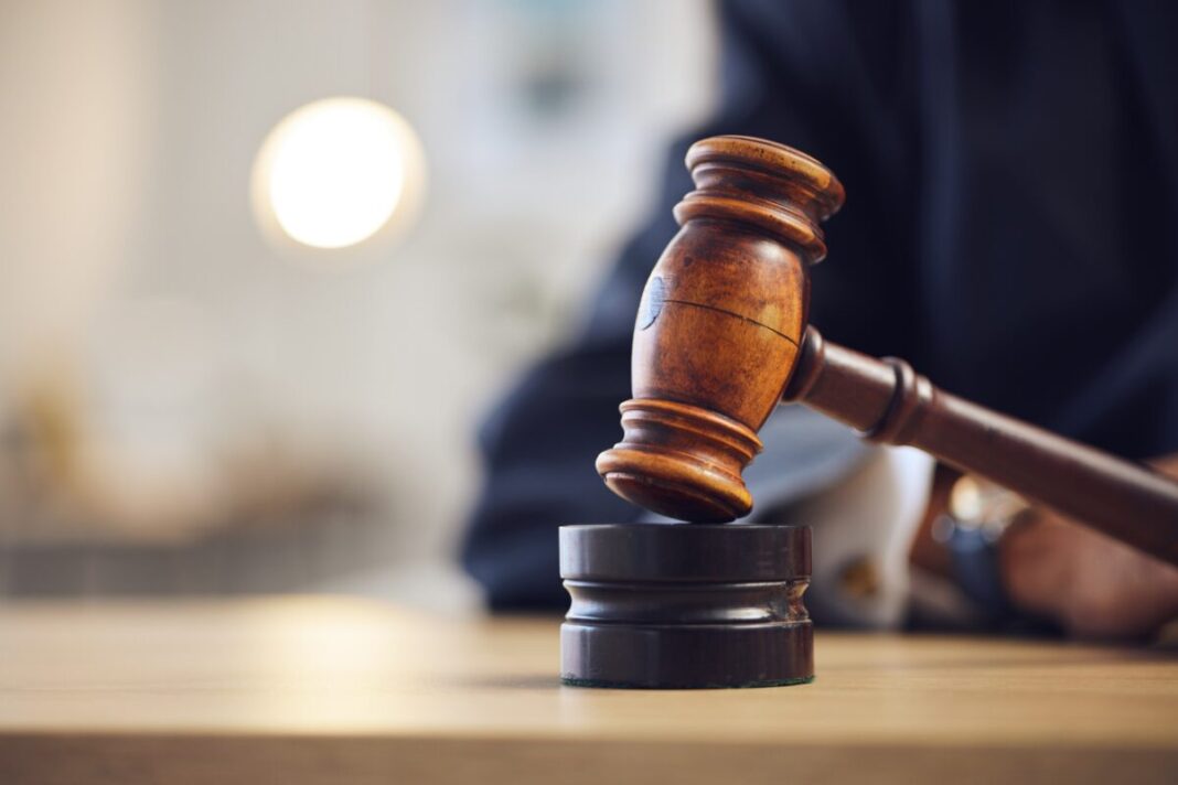 Montgomery lawsuit likely headed back to Illinois district court Montgomery lawsuit likely headed back to Illinois district court