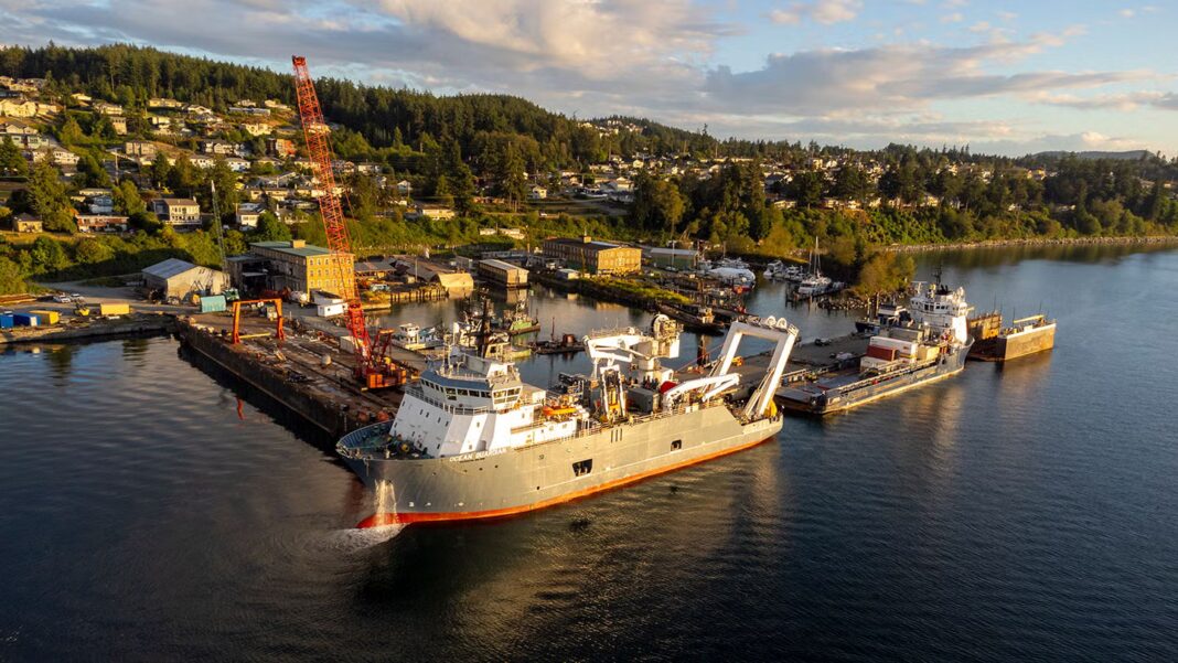 Moving beyond snap-back in deepwater lifting systems Moving beyond snap-back in deepwater lifting systems